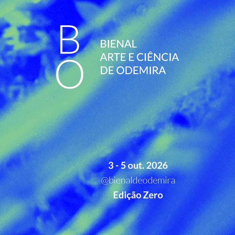Odemira Biennial of Art and Science