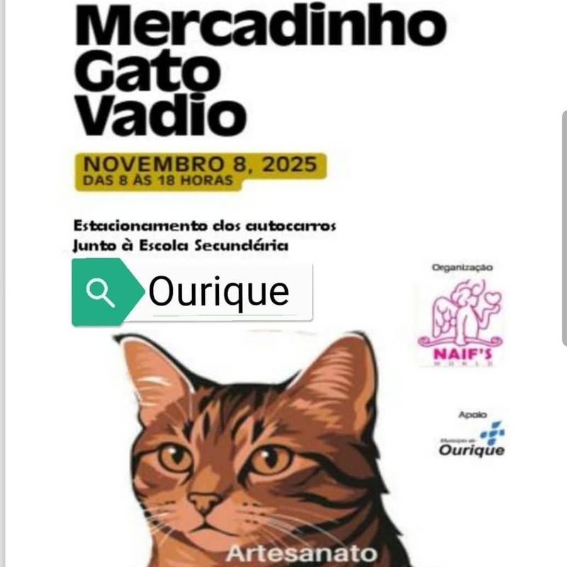 Mercadinho