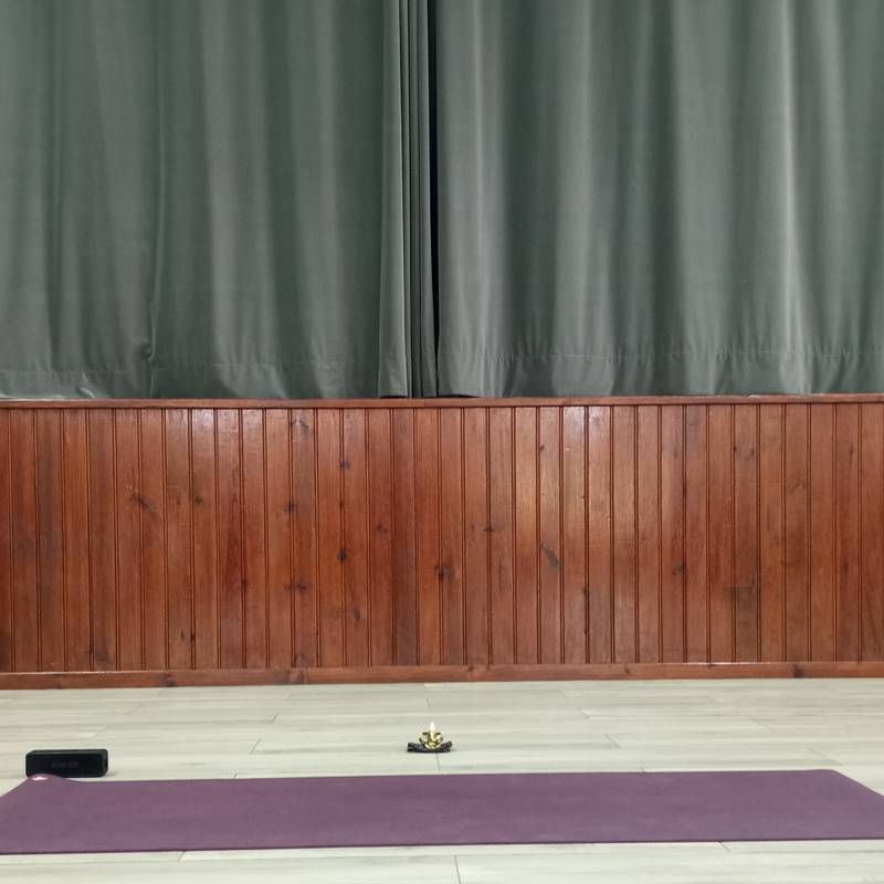 Yoga para Todos