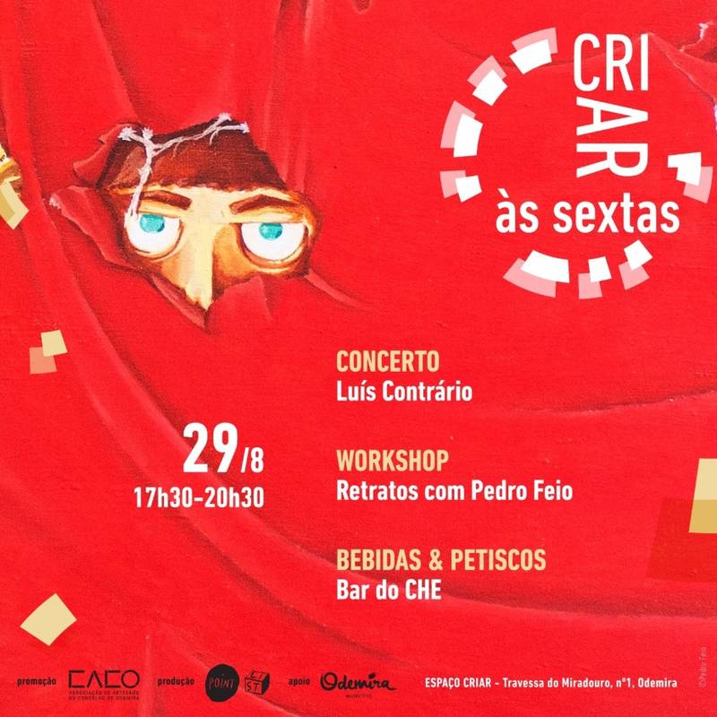 Criar às sextras