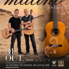Malino – Guitarras que Cantam