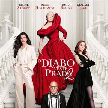 O Diabo Veste Prada