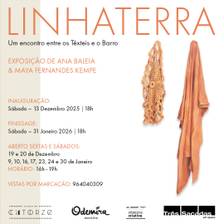 LINHATERRA