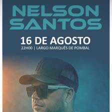 Nelson Santos