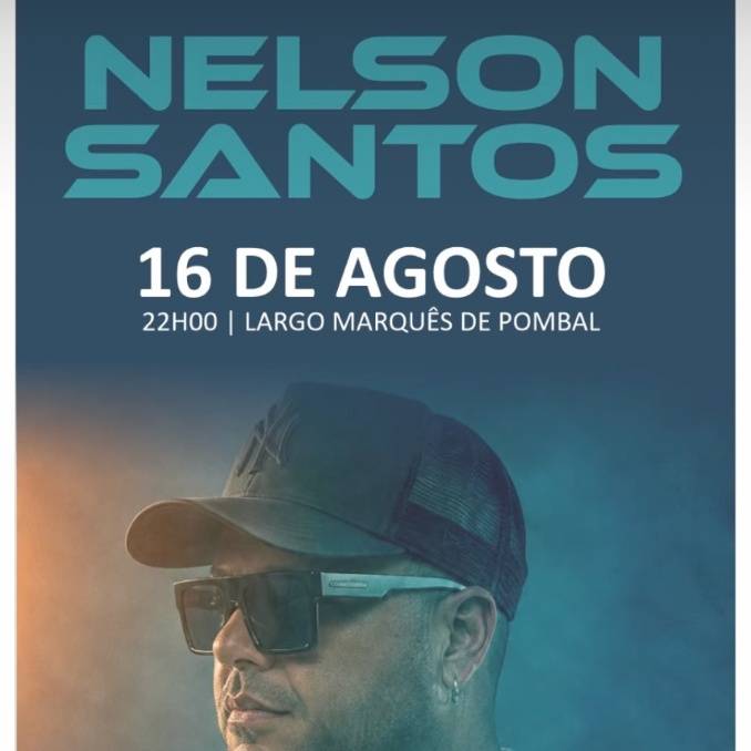 Nelson Santos