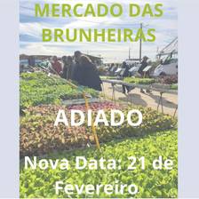 Feira das Brunheiras