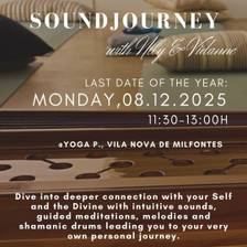 Jornada de Som / Soundjourney