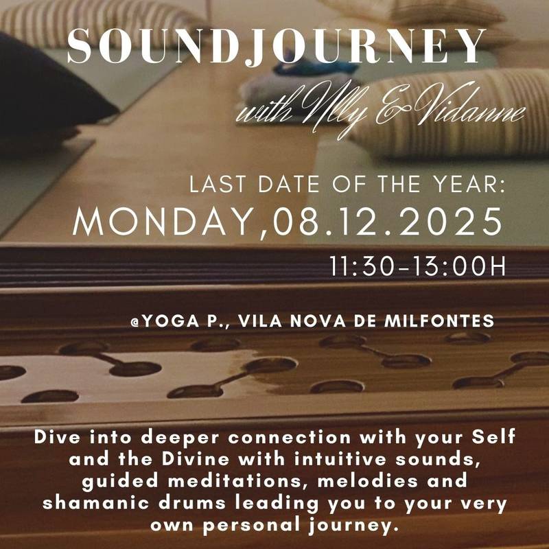 Jornada de Som / Soundjourney