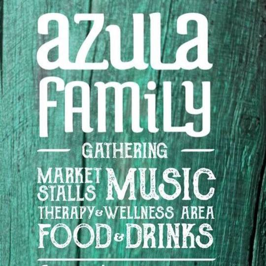 Mercado da azula