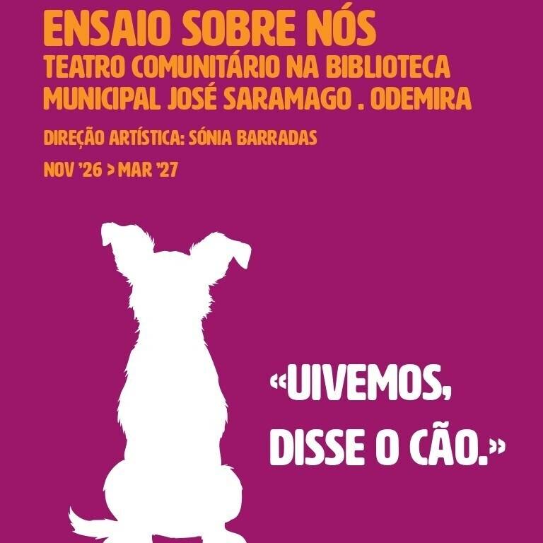 Ensaio Sobre Nós
