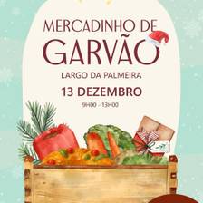 O Mercadinho de Garvão