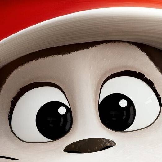 Cinema infantil: o Gato do Chapéu