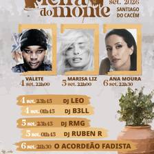 Feira do Monte 2026