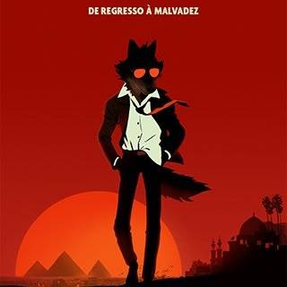 Cinema: Os mauzões 2