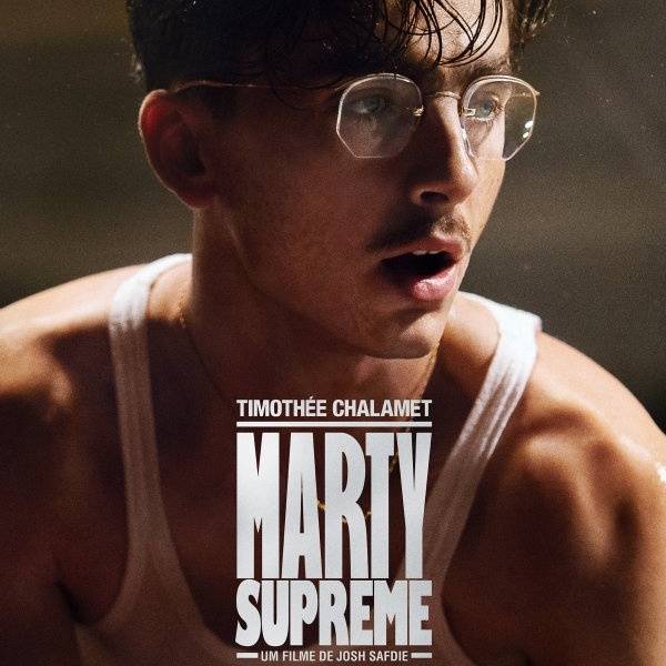 Filme: marty supreme