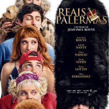 Reais palermas