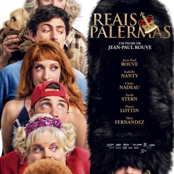 Reais palermas