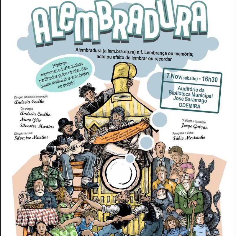 Alembradura