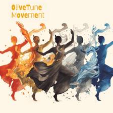 Movimento OliveTune