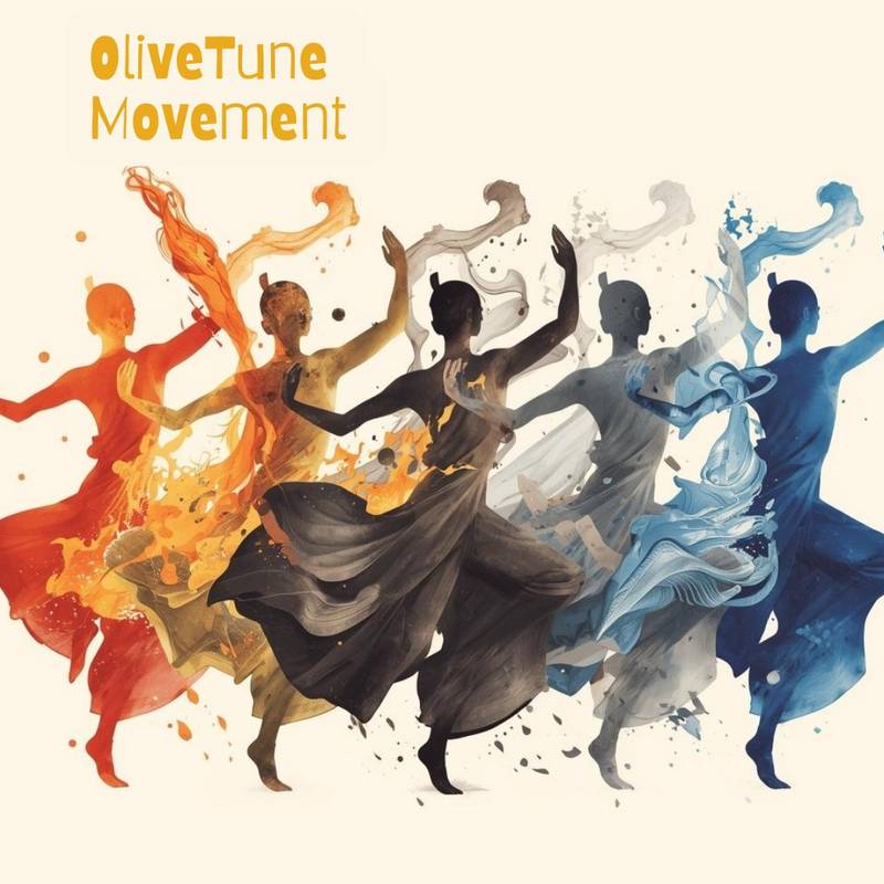 Movimento OliveTune