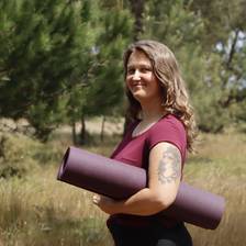 Hatha Yoga