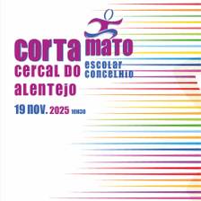 Corta Mato Escolar Concelhio – Cercal do Alentejo