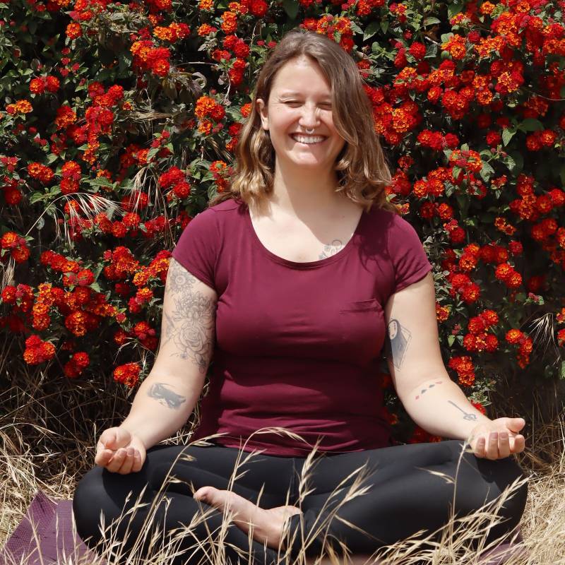 Hatha Yoga