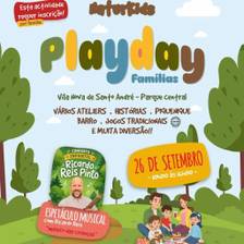 Family Playday