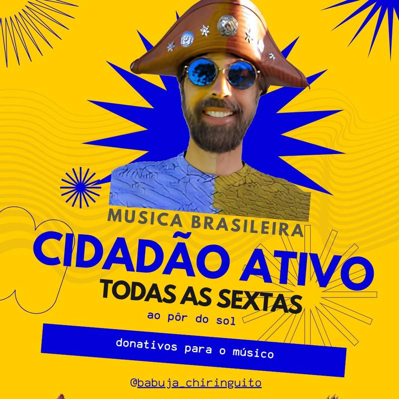 Cidadão ativo
