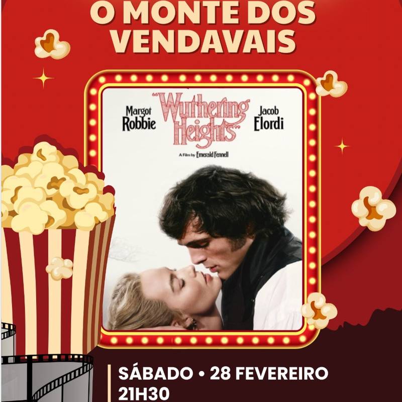 O monte dos vendavais