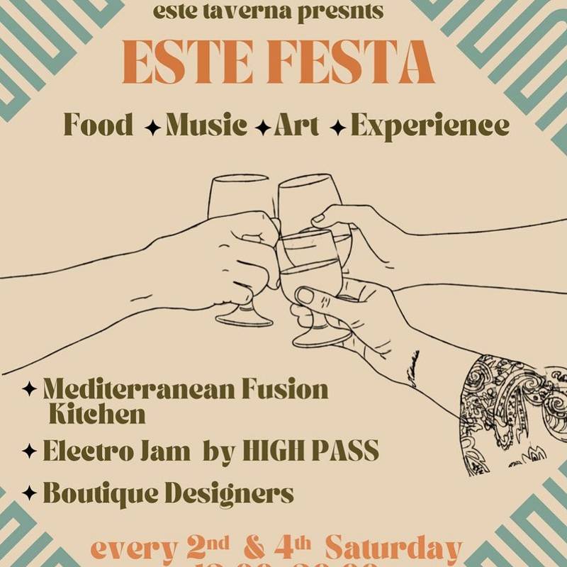 Este Festa