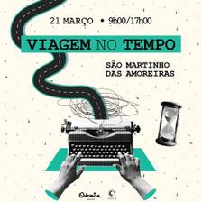 Viagem no Tempo