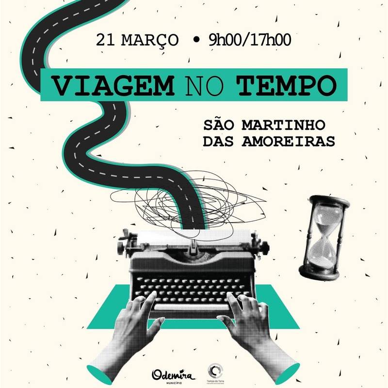 Viagem no Tempo