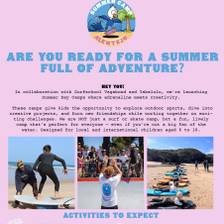 Alentejo summer camp 2026