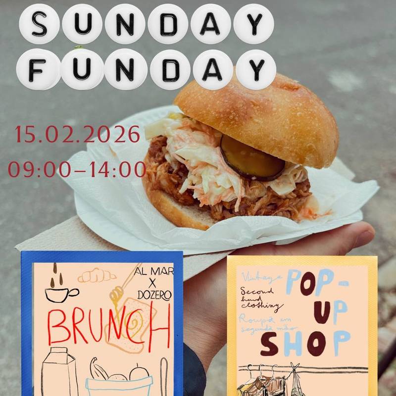 Sunday Funday