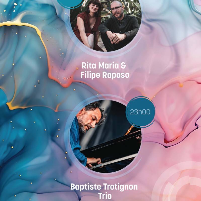 Festival TassJazz 2025
