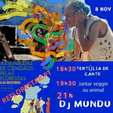 Festa Nativa