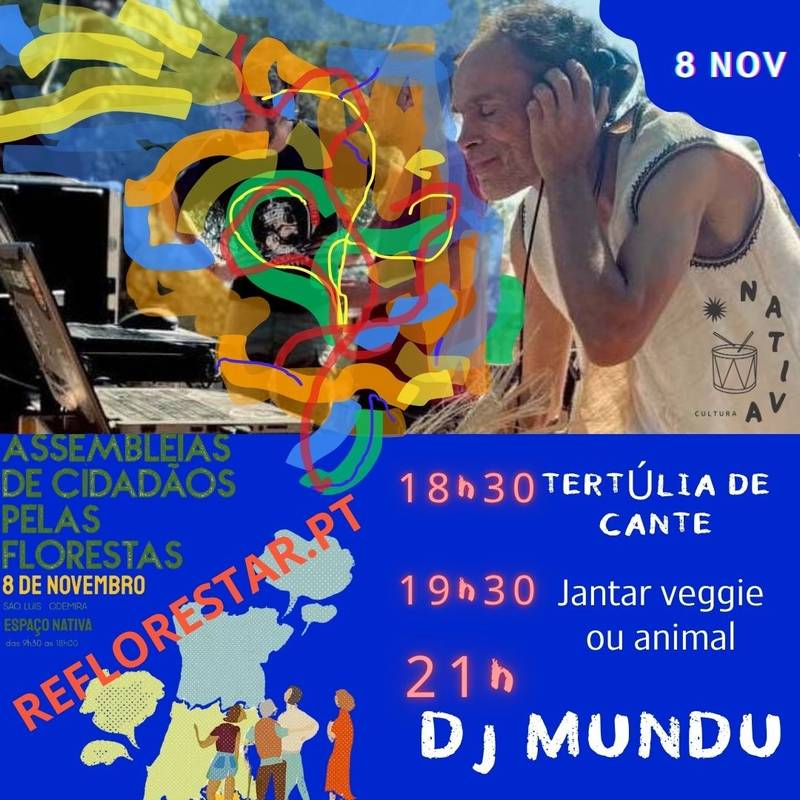 Festa Nativa