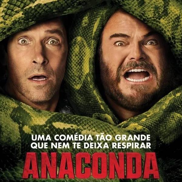 Anaconda
