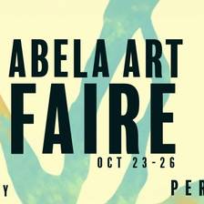 Abela Art Faire 2025