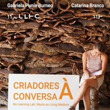 Criadores à Conversa