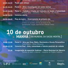 O Projeto Viragem – Arte em Movimento