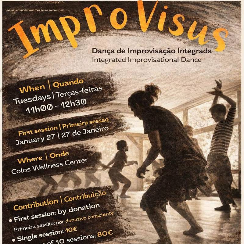 Improvisus