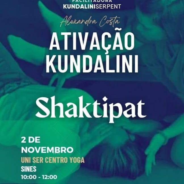 Shaktipat