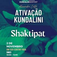 Shaktipat