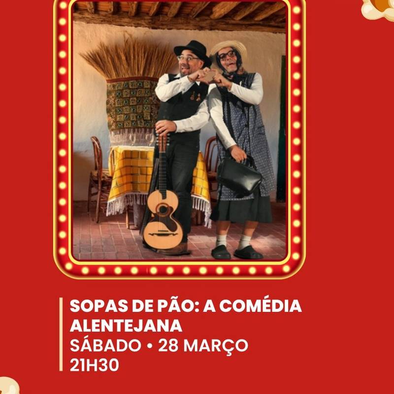 Sopas de pão