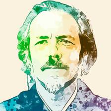 Workshop Alan Watts