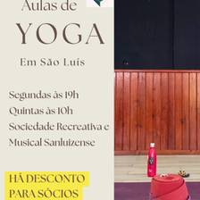 Yoga para Todos