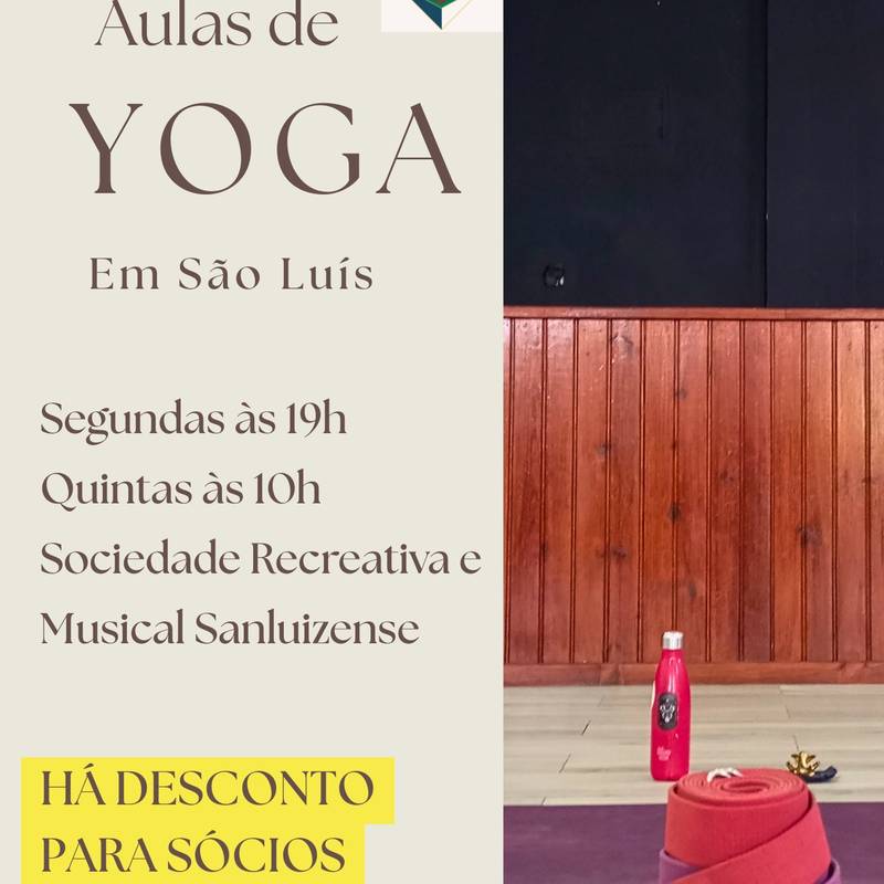 Yoga para Todos