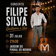 Summer in Vila Nova de Milfontes